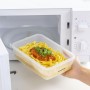 Jeu de 3 Récipients d'Emballage sous Vide avec Pompe Manuelle Vacse InnovaGoods | Tienda24 Tienda24.eu