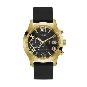 Orologio Uomo Guess W1055G4 di Guess, Orologi da polso - Rif: S7286229, Prezzo: 233,34 €, Sconto: %