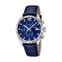 Relógio masculino Festina F16760/3 de Festina, Relógios com braselete - Ref: S7286300, Preço: 156,62 €, Desconto: %