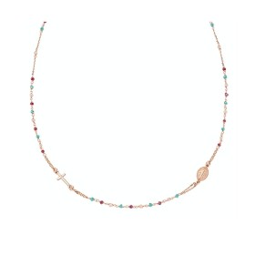 Ladies' Necklace Amen CRO10RRRV3F by Amen, Necklaces - Ref: S7286524, Price: 82,56 €, Discount: %