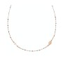 Ladies' Necklace Amen CRO10RRRV3F by Amen, Necklaces - Ref: S7286524, Price: 82,56 €, Discount: %