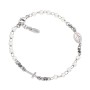 Bracelete feminino Amen BROBB3F de Amen, Pulseiras - Ref: S7286532, Preço: 63,40 €, Desconto: %