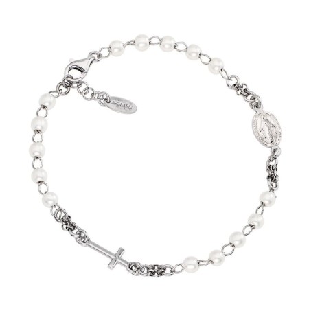 Ladies' Bracelet Amen BROBB3F by Amen, Bracelets - Ref: S7286532, Price: 63,40 €, Discount: %