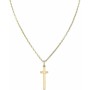 Ladies' Necklace Amen CLCRLIG by Amen, Necklaces - Ref: S7286539, Price: 60,19 €, Discount: %