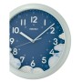 Reloj de Pared Seiko QHA010Z de Seiko, Relojes de pared - Ref: S7286634, Precio: 133,51 €, Descuento: %