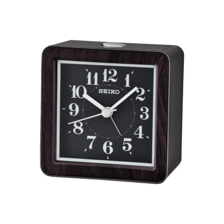 Alarm Clock Seiko QHE131Z by Seiko, Alarm clocks - Ref: S7286640, Price: 63,44 €, Discount: %