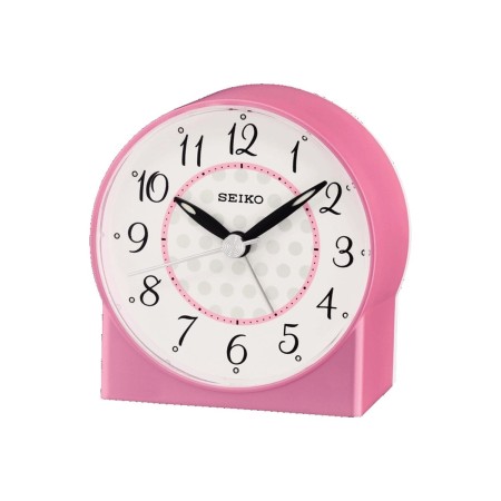 Alarm Clock Seiko QHE136P by Seiko, Alarm clocks - Ref: S7286642, Price: 44,66 €, Discount: %