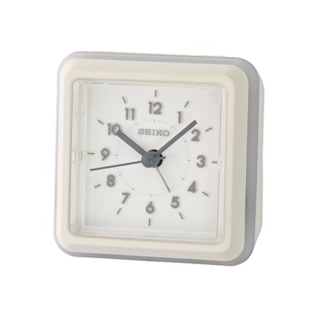 Alarm Clock Seiko QHE182W Multicolour by Seiko, Alarm clocks - Ref: S7286645, Price: 64,49 €, Discount: %