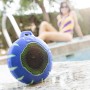 Floating Wireless Speaker with LED Floaker InnovaGoods | Tienda24 Tienda24.eu