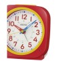 Alarm Clock Seiko QHE200R by Seiko, Alarm clocks - Ref: S7286653, Price: 83,19 €, Discount: %