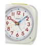 Alarm Clock Seiko QHE200W by Seiko, Alarm clocks - Ref: S7286654, Price: 83,19 €, Discount: %