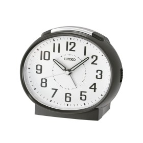 Alarm Clock Seiko QHK059K Black by Seiko, Alarm clocks - Ref: S7286657, Price: 69,78 €, Discount: %