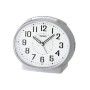 Alarm Clock Seiko QHK059S Grey by Seiko, Alarm clocks - Ref: S7286659, Price: 69,78 €, Discount: %