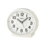 Alarm Clock Seiko QHK059W White by Seiko, Alarm clocks - Ref: S7286660, Price: 69,78 €, Discount: %