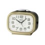 Relógio-Despertador Seiko QHK060G Dourado de Seiko, Despertadores - Ref: S7286662, Preço: 69,78 €, Desconto: %