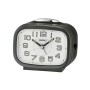 Pendule Réveil Seiko QHK060K Noir de Seiko, Réveils - Réf : S7286663, Prix : 69,78 €, Remise : %