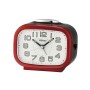 Reloj-Despertador Seiko QHK060R Rojo de Seiko, Despertadores - Ref: S7286665, Precio: 69,78 €, Descuento: %