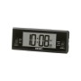 Alarm Clock Seiko QHL093K Black by Seiko, Alarm clocks - Ref: S7286678, Price: 79,15 €, Discount: %