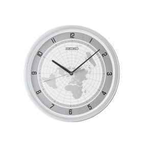 Reloj de Pared Seiko QXA814A de Seiko, Relojes de pared - Ref: S7286694, Precio: 112,23 €, Descuento: %