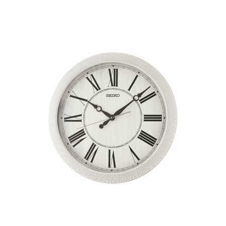 Reloj de Pared Seiko QXA815W de Seiko, Relojes de pared - Ref: S7286697, Precio: 166,57 €, Descuento: %