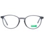 Montura de Gafas Hombre Benetton BEO1036 50951 de Benetton, Gafas y accesorios - Ref: S7286917, Precio: 48,70 €, Descuento: %