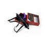 Gode ceinture Virgite Violet L de Virgite, Godes ceintures - Réf : M0403178, Prix : 40,81 €, Remise : %