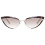 Ladies' Sunglasses Web Eyewear WE0283 5652G by Web Eyewear, Glasses and accessories - Ref: S7287039, Price: 53,70 €, Discount: %