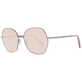 Ladies' Sunglasses Web Eyewear WE0320 6034E by Web Eyewear, Glasses and accessories - Ref: S7287046, Price: 53,70 €, Discount: %