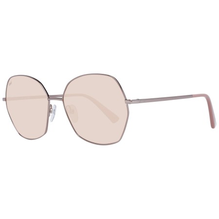 Lunettes de soleil Femme Web Eyewear WE0320 6034E de Web Eyewear, Lunettes et accessoires - Réf : S7287046, Prix : 53,70 €, R...