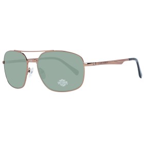 Herrensonnenbrille Michael Kors MK2110-33321U ø 71 mm | Tienda24 - Global Online Shop Tienda24.eu