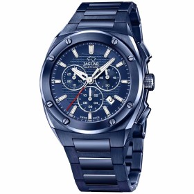 Montre Homme Jaguar J991/1 de Jaguar, Montres bracelet - Réf : S7287683, Prix : 590,59 €, Remise : %