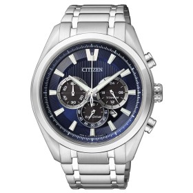 Relógio masculino Citizen CA4010-58L Prateado (Ø 43 mm) de Citizen, Relógios com braselete - Ref: S7287914, Preço: 399,31 €, ...