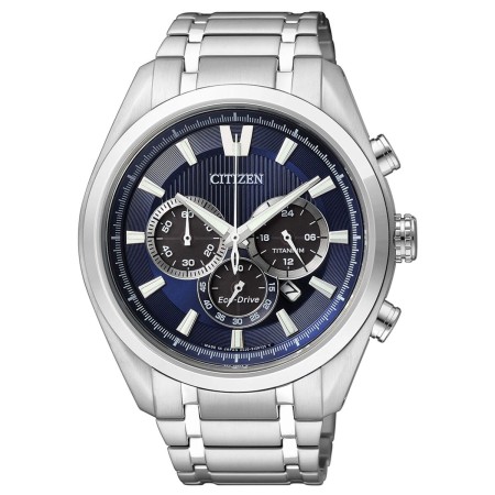 Montre Homme Citizen CA4010-58L Argenté (Ø 43 mm) de Citizen, Montres bracelet - Réf : S7287914, Prix : 399,31 €, Remise : %