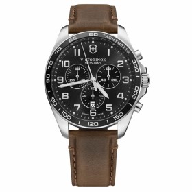 Reloj Hombre Victorinox 241928 Negro de Victorinox, Relojes de pulsera - Ref: S7288418, Precio: 600,93 €, Descuento: %