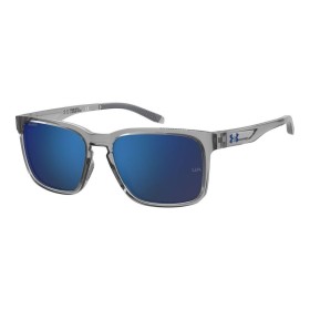 Herrensonnenbrille Under Armour UA ASSIST 2 von Under Armour, Brillen und Zubehör - Ref: S7288824, Preis: 144,61 €, Rabatt: %