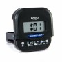 Reloj-Despertador Casio PQ-30B-1EF Negro de Casio, Despertadores - Ref: S7288845, Precio: 36,66 €, Descuento: %