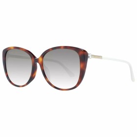 Lunettes de soleil Femme Jimmy Choo ALY_F_S 57086HA de Jimmy Choo, Lunettes et accessoires - Réf : S7289137, Prix : 142,85 €,...