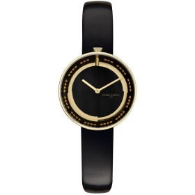 Reloj Hombre Pierre Cardin CMA-0002 Negro de Pierre Cardin, Relojes de pulsera - Ref: S7289233, Precio: 104,23 €, Descuento: %