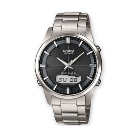 Montre Homme Calvin Klein ACHIEVE Argenté (Ø 43 mm) | Tienda24 - Global Online Shop Tienda24.eu