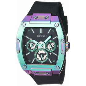 Unisex Watch Casio Black | Tienda24 - Global Online Shop Tienda24.eu