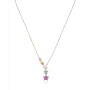 Ladies' Necklace Viceroy 13070C100-39 by Viceroy, Necklaces - Ref: S7289838, Price: 63,67 €, Discount: %