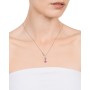 Ladies' Necklace Viceroy 13070C100-39 by Viceroy, Necklaces - Ref: S7289838, Price: 63,67 €, Discount: %