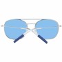 Lunettes de soleil Unisexe Tommy Hilfiger TJ 0053_F_S 58CTLXT de Tommy Hilfiger, Lunettes et accessoires - Réf : S7289970, Pr...