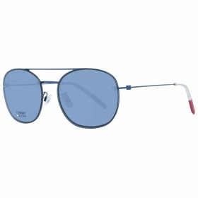 Lunettes de soleil Unisexe Tommy Hilfiger TJ 0053_F_S 58FLLKU de Tommy Hilfiger, Lunettes et accessoires - Réf : S7289971, Pr...