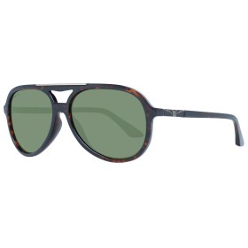 Unisex-Sonnenbrille Audrey Hawkers Rotgold Schwarz | Tienda24 - Global Online Shop Tienda24.eu