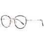 Monture de Lunettes Femme Swarovski SK5440-D 52028 de Swarovski, Lunettes et accessoires - Réf : S7290049, Prix : 100,87 €, R...