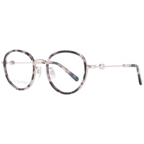 Ladies' Spectacle frame Swarovski SK5440-D 52028 by Swarovski, Glasses and accessories - Ref: S7290049, Price: 100,87 €, Disc...