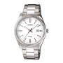 Montre Homme Casio DATE WHITE (Ø 30 mm) (Ø 32 mm) de Casio, Montres bracelet - Réf : S7290164, Prix : 76,47 €, Remise : %