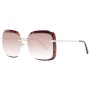 Ladies' Sunglasses Web Eyewear WE0284 5452G by Web Eyewear, Glasses and accessories - Ref: S7290296, Price: 53,70 €, Discount: %