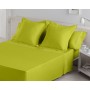 Set di Lenzuola Alexandra House Living Pistacchio Singolo 3 Pezzi di Alexandra House Living, Lenzuola e federe per cuscino - ...